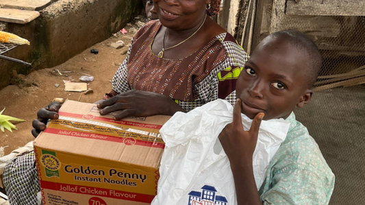 Nourishing Our Community: Our Creed for Care